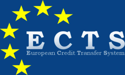ECTS Logo